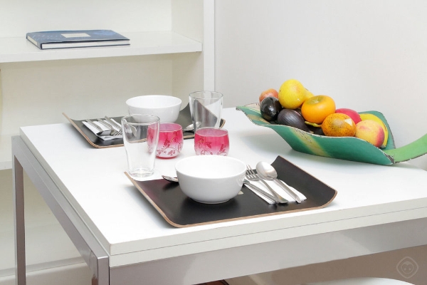 Hotel Trevi Fountain Apartments